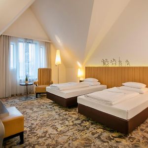 Comfort Double or Twin Room
